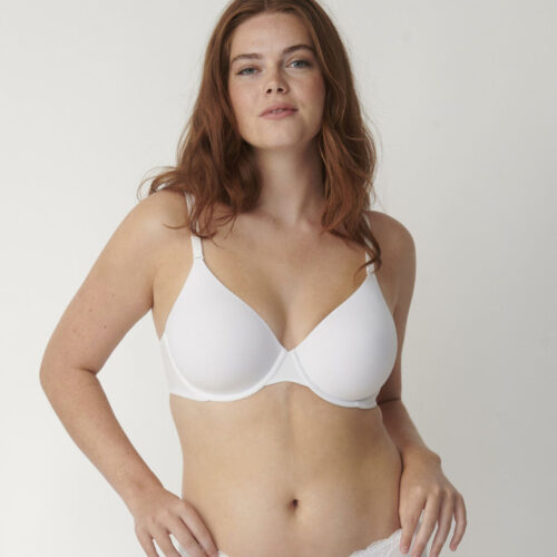 NEDRČEK TRIUMPH S PENASTO KOŠARICOBODY MAKE-UP WHP 10113532 - 6106 -