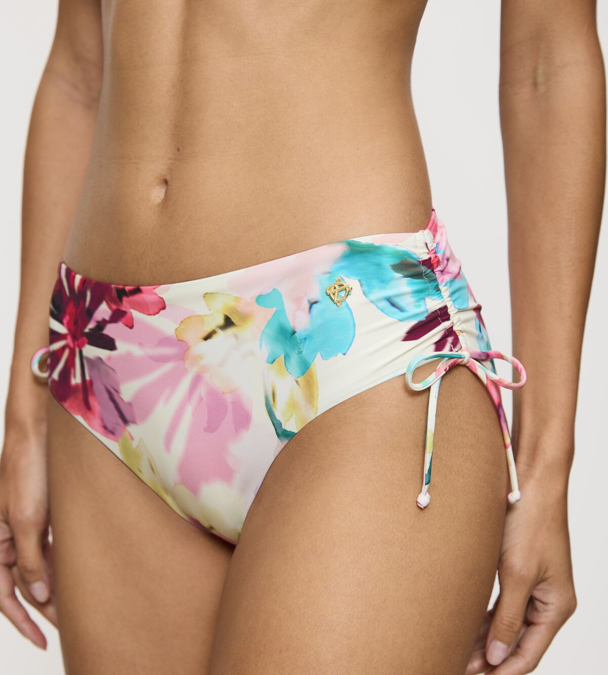 KOPALKE TRIUMPH Summer Fleur Midi X
