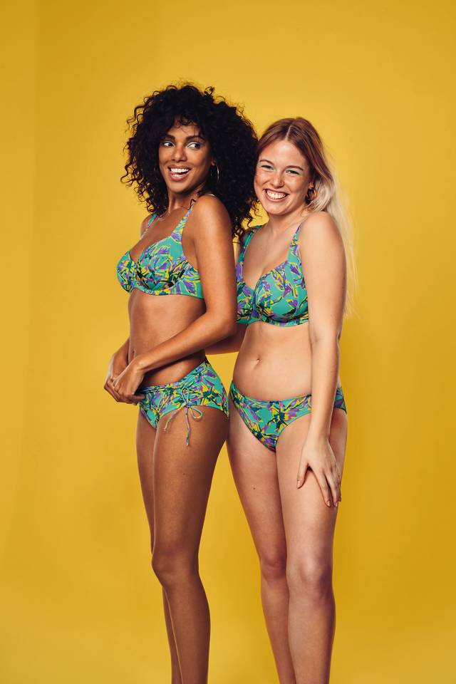 kopalke anita NEDRČEK 8723-1 Style SIBEL TOP 323 KOLIBRI