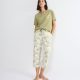 PIŽAMA TRIUMPH Mix & Match 7/8 Trousers 02