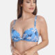 dvodelne-kopalke-locen-samo-modrcek-in-hlacke-mix-match sassa 70210 70211 spodnji del kopalk bikini zgornji del kopalk nedrček