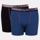 SLOGGI MEN GO ABC NATURAL SHORT C2P
