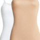 majica spodnja con-ta 505 8290 bela kožna