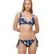 KOPALKE TRIUMPH SUMMER ALLURE TAI NAVY 007