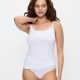 Sense Of Cotton Spaghetti Top
