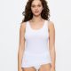 spodnja majica bombaž triumph Sense Of Cotton